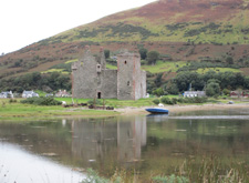 Scotland-Scottish Islands-Island Hopping in Scotland